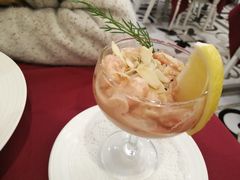 -红房子西菜馆(淮海中路店)