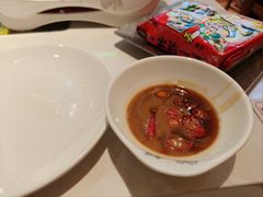 -荣叔港式沙嗲牛肉火锅(正佳潮流店)