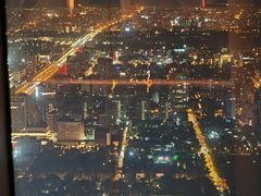 -云·酷 Atmosphere(国贸大酒店)