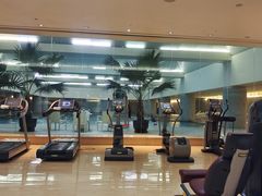 -上海衡山路十二号华邑酒店