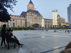 -金州站