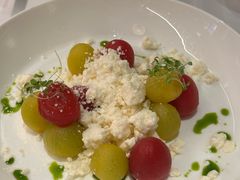 -桂满陇·海市蜃楼·黑金(国金店)