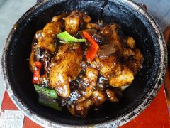 -蟹榭·本帮江浙菜·蟹宴(五角场合生汇商场店)