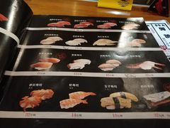 -千代武日本料理(开发区店)