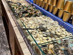 -丰卓会海鲜自助(中润大道店)