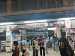 -武昌中华路码头(轮渡站)