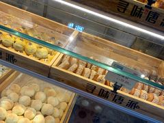-寻味唐派·牛奶手撕面包(府前街店)