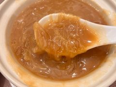 -金鮀岛潮州酒家
