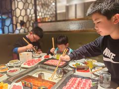 -海底捞火锅(万象城店)