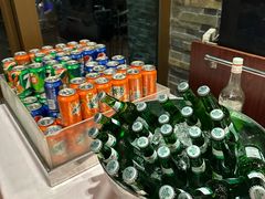 -神州半岛喜来登度假酒店·盛宴汉堡·战斧牛排·后安粉
