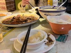 -眷江南之小蓝鲸(王府大街店)