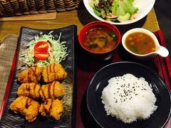 -静香HOUSE·全时段融合餐厅(七星欢乐颂店)