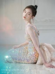 -LAFINE 兰斐婚纱礼服馆