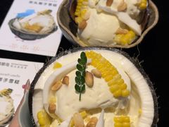 -翡翠鸟精品泰国菜(北辰财富中心店)