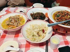 -韵味湘肴·小炒黄牛肉(五一广场店)