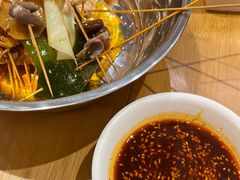 -嘉州鲜知味钵钵鸡(奎星楼店)