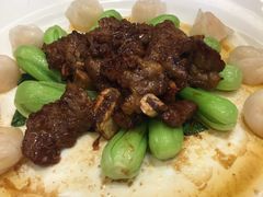 -温州王朝大酒店-自助餐厅