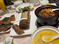 -粗茶淡饭·汉口公馆(循礼门店)