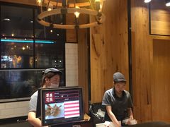 -苹果花园(南泉路店)