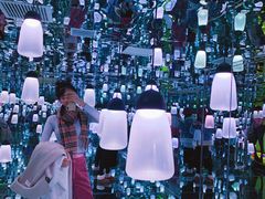 -天津梵高星空艺术馆(天河城旗舰店)