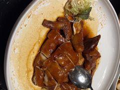 -富淳饭店(世纪公园店)