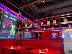 -多嘴肉蟹煲(万达店)