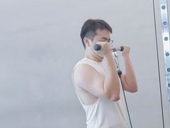 -WEGYMER健萌健身(雅颂居馆)