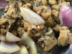 -油田美食农庄