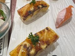 -元气寿司(环球港店)