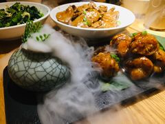 -老福洲徐记(福新店)