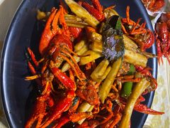 -聚味瞿记·龙虾堂(天元店)