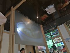 大堂-老乡鸡(旭辉御府店)