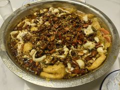 -黑皮酸菜鱼(三山街店)