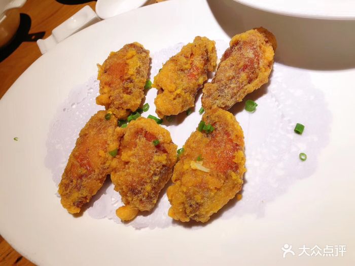 戴记小厨-图片-丽水美食-大众点评网