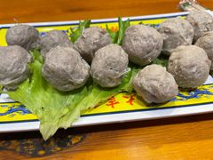 -大吉利·潮汕鲜牛肉火锅(西安店)