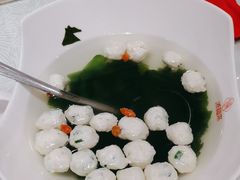 -添福来墨鱼饺子 · 海鲜东北菜(大连星海·黄浦路店)