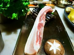 -韩宫宴烤肉·料理(大宁国际店)