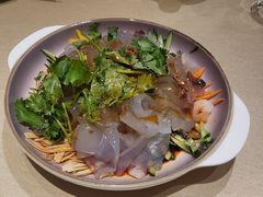 -八府香鸭·啫啫煲(华山路店)