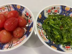 -元满•自助和牛·烧鸟lzakaya(文范路店)