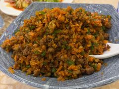 -维吾尔餐厅(宜山路店)