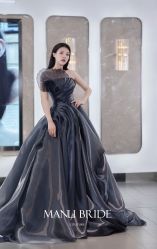 -MANLI BRIDAL婚纱