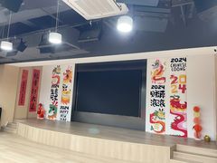 -乐说心语小主播少儿口才·语文思维(远洋乐堤港店)