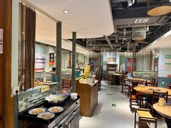 -清真·北京老门框爆肚涮肉馆(凤城六路店)