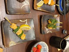 -鸟鹏烧鸟居酒屋(昌岗店)