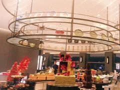 -锦厨自助餐厅·海鲜·牛扒(海口索菲特大酒店)