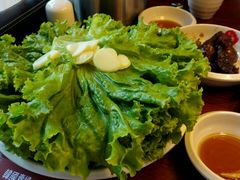 -辛氏火炉·韩式古法烤肉(松北店)