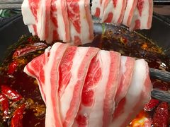 -憨铁匠老火锅(龙岗万科里店)