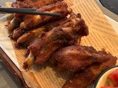 -创味·民间海南菜·非遗藤桥排骨(藤桥·免税城店)