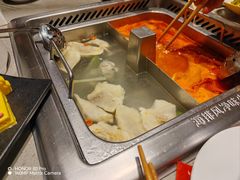 -海底捞火锅(宇飞大厦店)