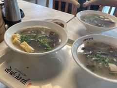 -百年尹氏汤包(湖南路狮子桥店)